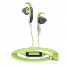 MX 686 G SPORTS - Estereofonico Intra Auricular para Android - Negro
