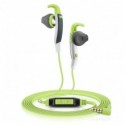 MX 686 G SPORTS - Estereofonico Intra Auricular para Android - Negro
