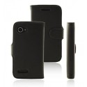 Mocca Design Funda para Wiko Cink Slim