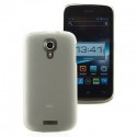 Mocca Design Wiko Cink FIVE Blanco