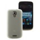 Mocca Design Wiko Cink FIVE Blanco