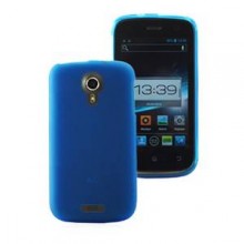 Mocca Design Wiko Cink FIVE Azul 