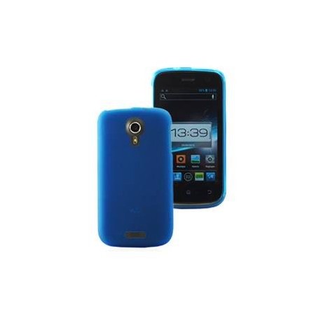 Mocca Design Wiko Cink FIVE Azul 