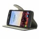 Mocca Design Funda Wiko STAIRWAY