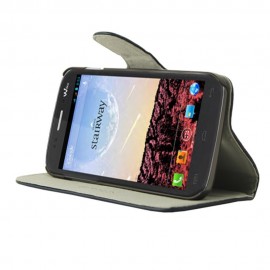 Mocca Design Funda Wiko STAIRWAY
