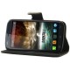Mocca Design Funda Wiko DARKFULL