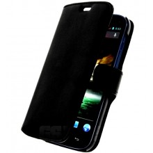 Mocca Design Funda Wiko DARKFULL