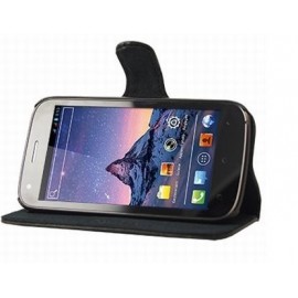 Mocca Design Funda Wiko CINK PEAX / PEAX 2