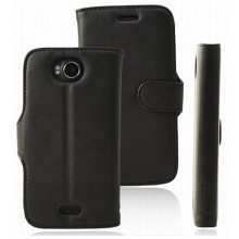 Mocca Design Funda Wiko CINK PEAX / PEAX 2