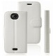 Mocca Design Funda Wiko CINK PEAX / PEAX 2