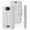 Mocca Design Funda Wiko CINK PEAX / PEAX 2