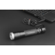 LEDLENSER Linterna Recargable M7R-X 600 lm