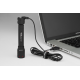 LEDLENSER Linterna P6X 400 lm
