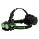 LEDLENSER Linterna XEO19RG Verde
