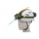 LEDLENSER Linterna XEO19RG Verde
