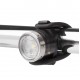 LEDLENSER Linterna B2R Frontal y B2R Trasera