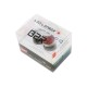 LEDLENSER Linterna B2R Frontal y B2R Trasera