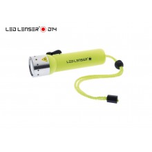 LEDLENSER Linterna D14
