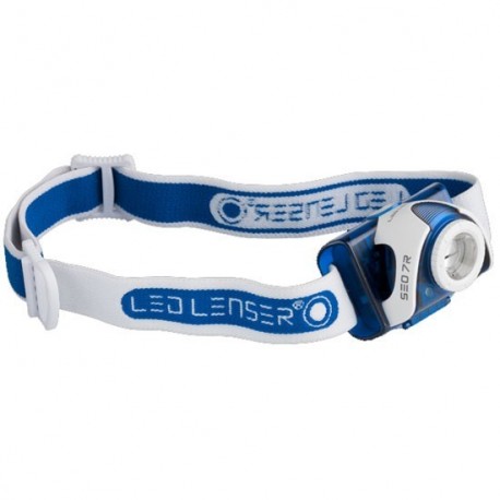 LEDLENSER SEO 7R