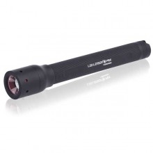 LEDLENSER Linterna P6X 400 lm