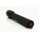 LEDLENSER Linterna P6X 400 lm