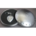 Alien Lite Blue Beam Silver
