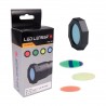 LEDLENSER Filter Set 0313-F