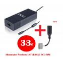 Cargador para MacBook Pro (ECO 90W y M17B)