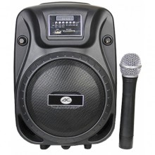 Equipo portátil GUGO COMBO 100W