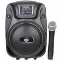 Equipo portátil GUGO COMBO 100W