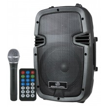 Equipo portátil COMBO 8 300W