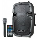 Equipo portátil COMBO 8 300W