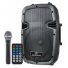 Equipo portátil COMBO 8 300W