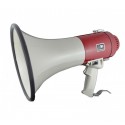 MEG 25 Megáfono de 20W