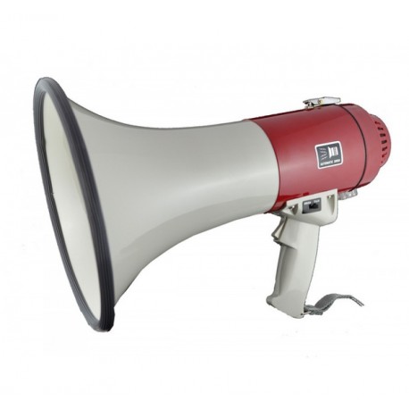 MEG 25 Megáfono de 20W