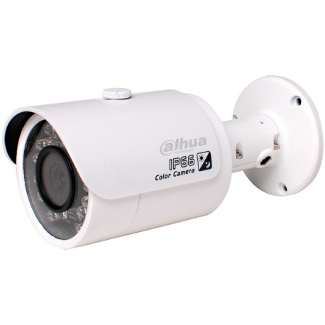 Cámaras compactas bullet DAHUA-202