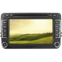 Phonocar Seat-Skoda-Volkswagen Media Station 7" Zona Navegacion DVD