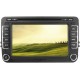 Phonocar Seat-Skoda-Volkswagen Media Station 7" Zona Navegacion DVD