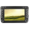 Phonocar Seat-Skoda-Volkswagen Media Station 7" Zona Navegacion DVD
