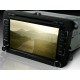 Phonecar Seat-Skoda-Volkswagen Media Station 7" Zona Navegacion DVD