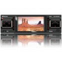 Phonocar VM019 con Cartografia de Navegacion 