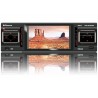 Phonocar VM019 con Cartografia de Navegacion 