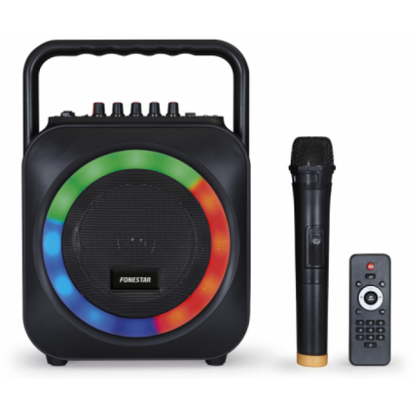 Fonestar BOX-35LED