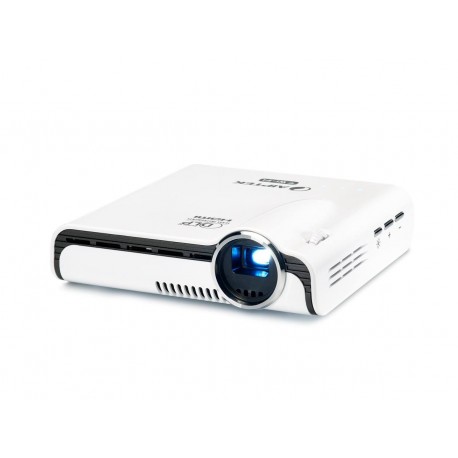 AIPTEK PocketCinema A100W 