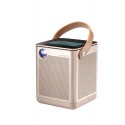 Aiptek Boombox Projector P800 