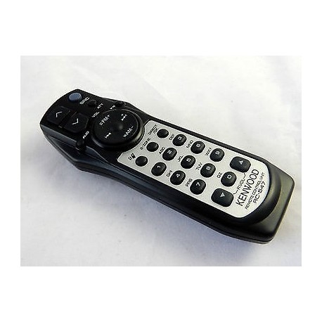 Kenwood KCA-RC527 Mando a distancia