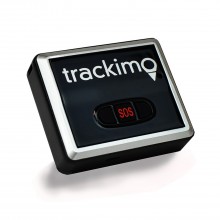 Trackimo TRKM002 Seguimiento GPS