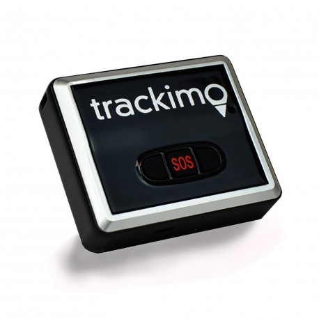 Trackimo TRKM002 Seguimiento GPS