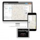 Trackimo TRKM002 Seguimiento GPS