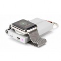 Griffin gc42248 Travel Power Bank para Apple Watch (38 mm/42 mm) 